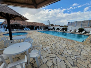 House in condominium, family friendly, beach front